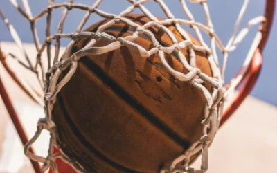 Step Up Your Game in 2023 with the Best Basketball for Outdoors – Find Out Which One Made the Cut