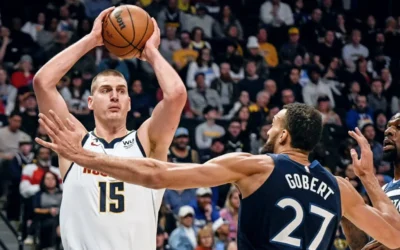 Nikola Jokic’s Rest Decision: Impact on Serbia’s FIBA World Cup Prospects