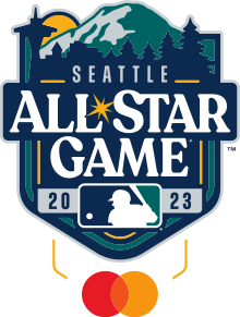 2023 Major League Baseball All Star Game logo.svg