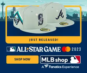 MLB All Star Game 2023 Shop Now