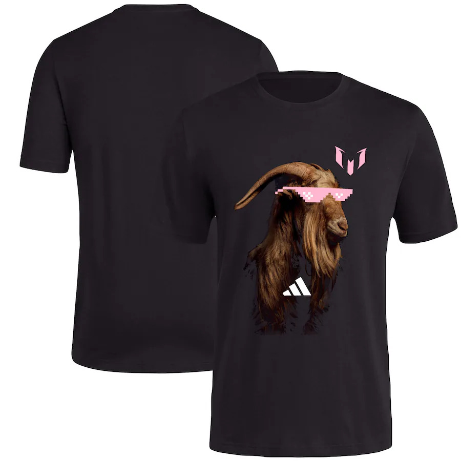 Messi-Goat-X-Adidas-T-Shirt