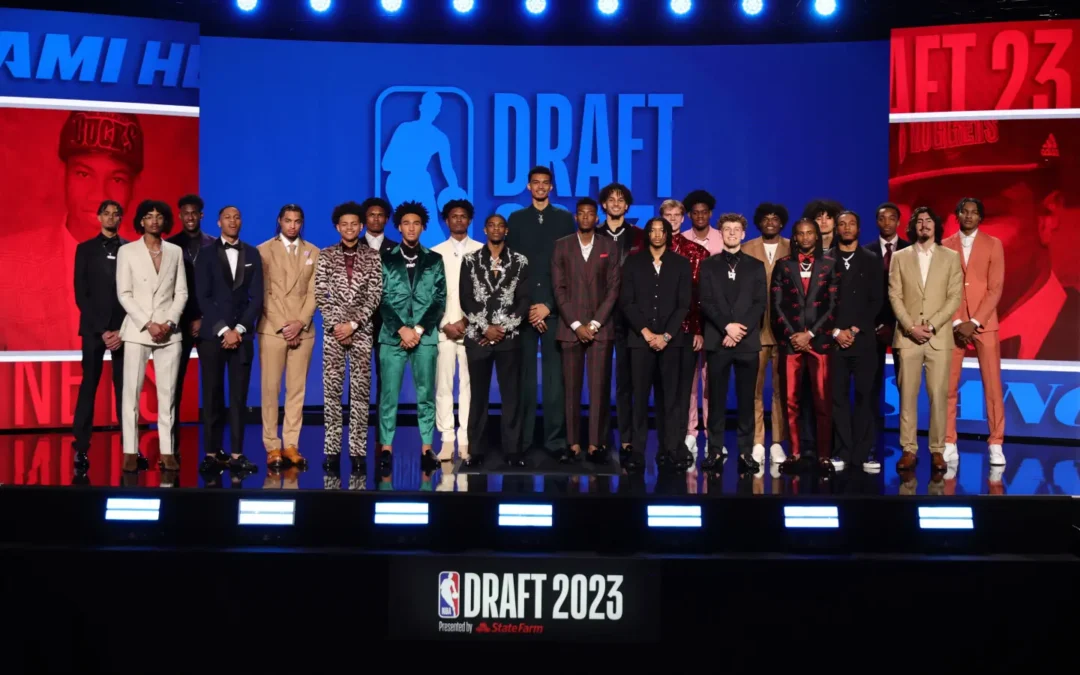 2023 NBA Draft Picks