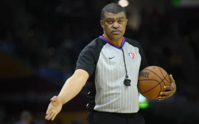 NBA Rulebook Official Policies, Guidelines, Regulations