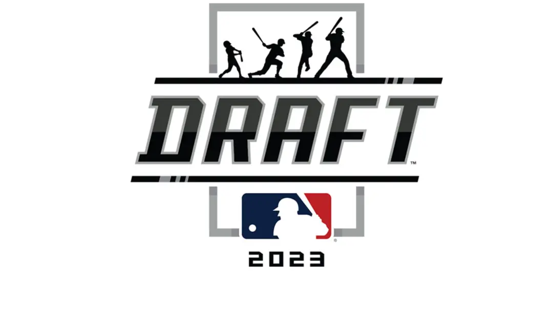 2023 Major League Baseball draft
