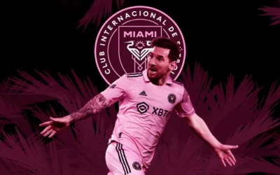 From Struggles to Triumph: Inter Miami’s Path to the Leagues Cup Final