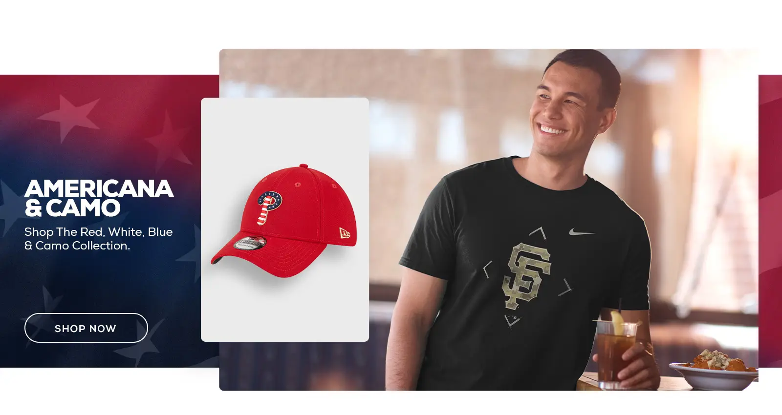 MLB Americana Collection