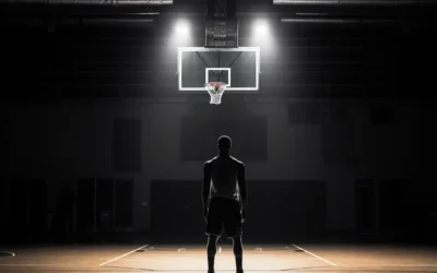 Mastering the Game: Understanding Basketball Hoop Dimensions and Choosing the Perfect Size