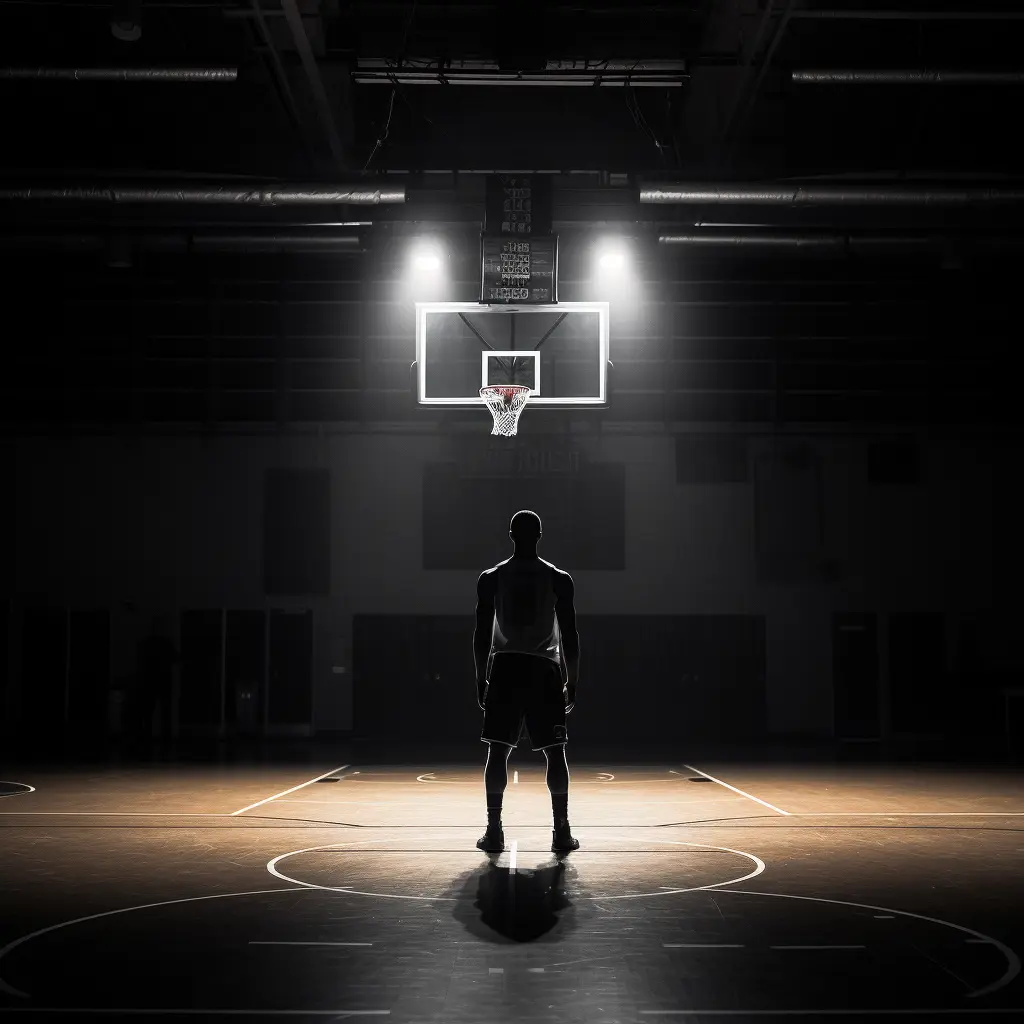 Understanding Basketball Hoop Dimensions And Choosing The Perfect Size