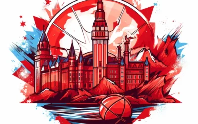 Canada’s Basketball Ambitions at FIBA World Cup 2023: Future Triumph?