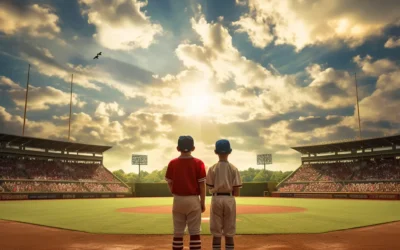 Unveiling the Legacy: A Deep Dive into the Little League World Series History