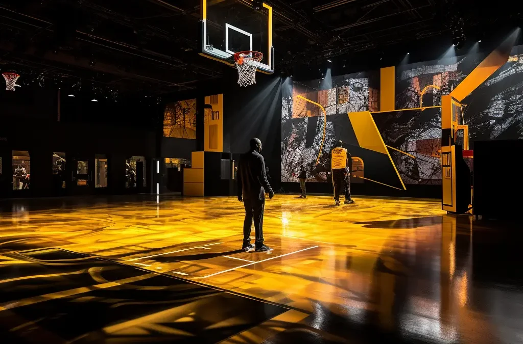 5 Must-Have Features of the Ultimate Wall-Mounted Indoor Basketball Hoop