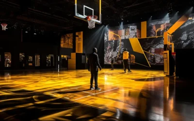 5 Must-Have Features of the Ultimate Wall-Mounted Indoor Basketball Hoop