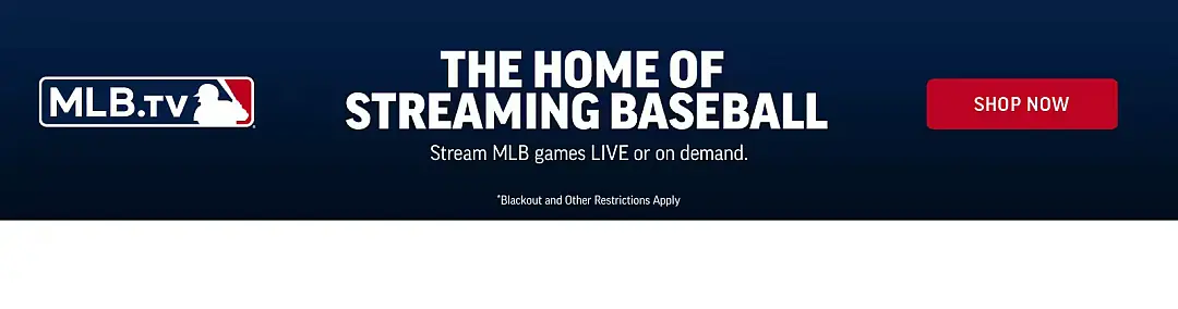 MLB Live Streaming