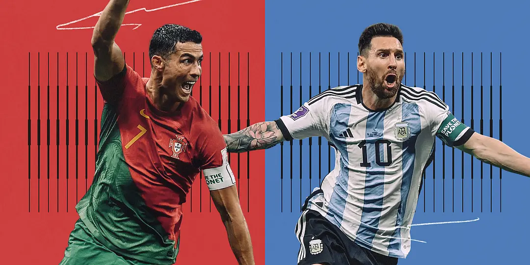 Messi vs Ronaldo The Ultimate Debate
