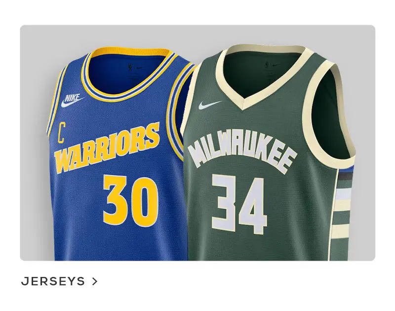 NBA Jerseys Shop