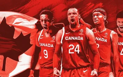 Canada’s Triumphant Journey to the FIBA World Cup Semifinals: 5 Key Moments