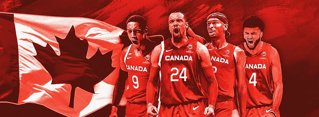 Team Canada Roster FIBA World Cup