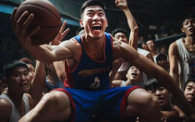 Dominating the Court: Philippines Basketball’s Quest for FIBA Glory