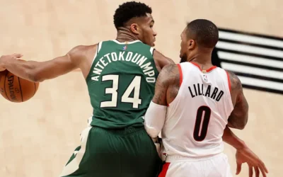 Breaking Down the Damian Lillard NBA Trade: Bucks, Blazers, and the Pursuit of Victory