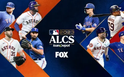 Unveiling the Epic Showdown: ALCS Game 1 – Key Storylines and Predictions