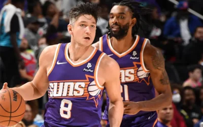 Why Grayson Allen’s On-Court Antics Matter: 7 Insights for Phoenix Suns Fans