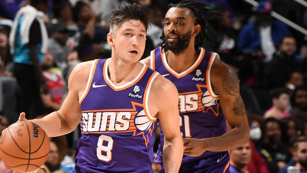 Suns vs. Clippers: How Phoenix exploited a little-known rule on Deandre  Ayton's incredible Game 2 winner 