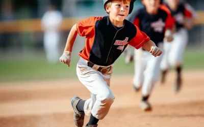 Little League Run Rules Demystified: 3 Secrets to Achieving Victory