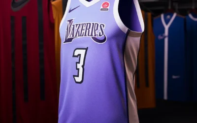 NBA City Edition Jerseys for 2023-24 Season Unveiled