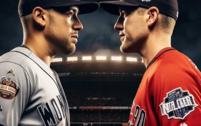 MLB World Series Game 5: A Historic Showdown – Preview, Predictions, and More
