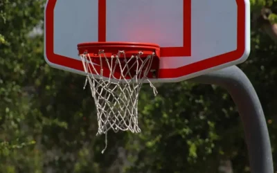 Mastering the Triple Rim Basketball Hoop: A Comprehensive Guide