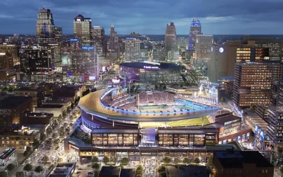 Kansas City Royals Unveil $2 Billion Stadium Dreams: A Grand Slam for the Heart of the City!