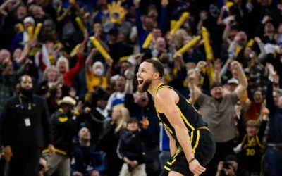 NBA Game Highlights: A Roundup of Clutch Moments in 2024