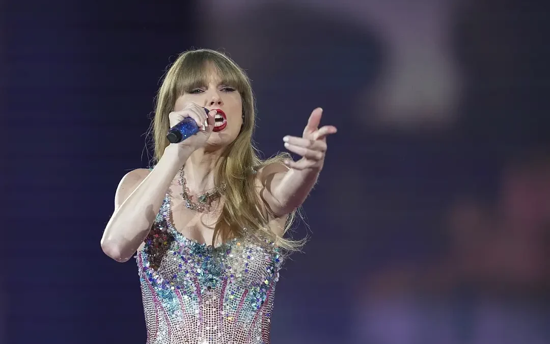 Taylor Swift Super Bowl Soiree: A Touchdown Tale from Tokyo to Allegiant Stadium
