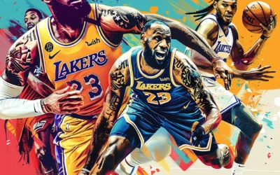 The Ultimate Guide to the 2024 NBA Play-In Tournament