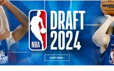 2024 NBA Draft Profile: Tidjane Salaun – Unveiling an Unexpected Basketball Star