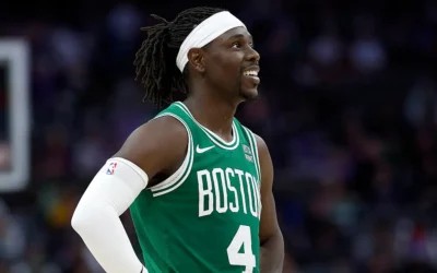 The Impact of Jrue Holiday: How One Player Transformed the Celtics’ Championship Quest