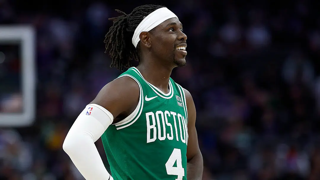 The Impact of Jrue Holiday: How One Player Transformed the Celtics’ Championship Quest