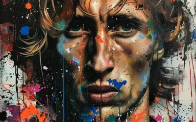 7 Heartbreaking Moments: Luka Modric’s Emotional Rollercoaster in Euro 2024