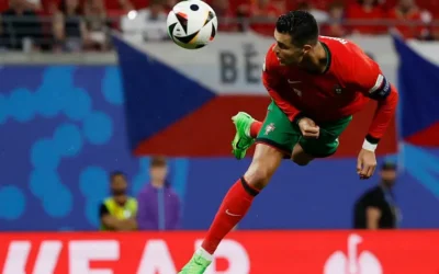 Strategic Brilliance: Analyzing Portugal’s Perfect Group Stage Run at EURO 2024