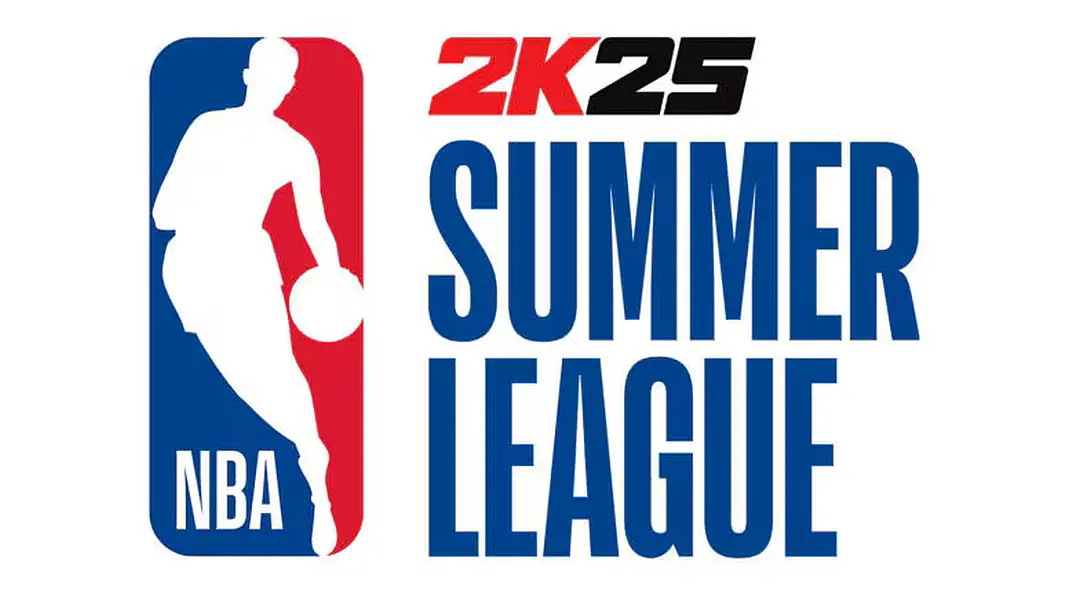 NBA 2K25 Summer League 2024 Las Vegas