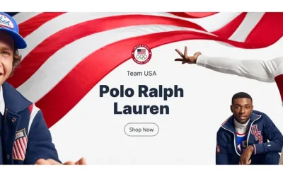 5 Stunning Features of Team USA’s Ralph Lauren Olympic Uniforms for Paris 2024