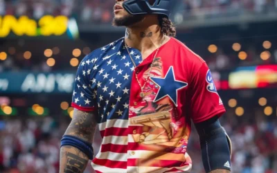 10 Epic Moments from the Thrilling 2024 MLB All-Star Game