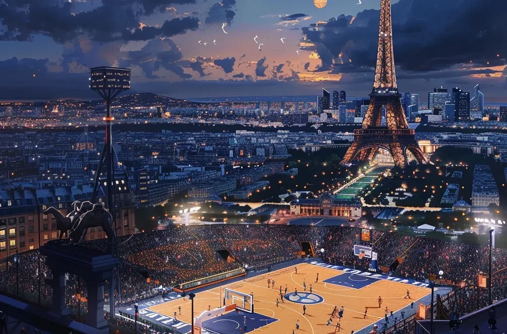 NBA Players in 2024 Olympics: A Comprehensive Guide