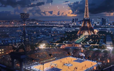 NBA Players in 2024 Olympics: A Comprehensive Guide