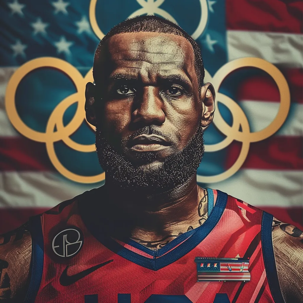 Everything You Need to Know: Men’s Basketball Tournament Olympic Games Paris 2024