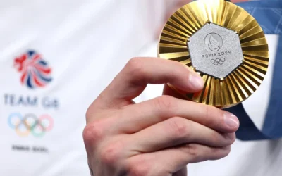 The Ultimate Guide to the 2024 Olympics Medal Count: Final Results, Statistics, and Highlights